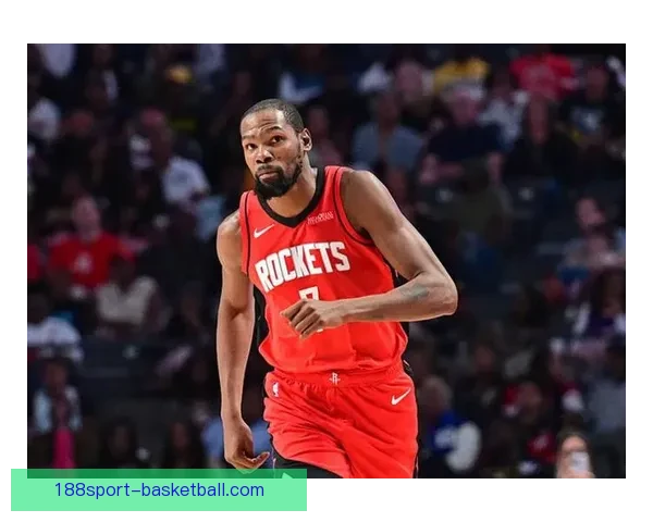 杜兰特谈首节落后20分原因并呼吁西雅图应早拥有NBA球队